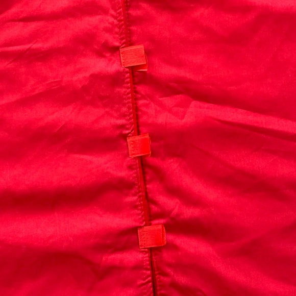 🎄Santa Red Round Velveteen Christmas Tree Skirt Target 47" - Picture 14 of 14